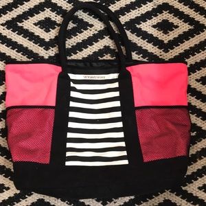Victoria’s Secret Bag